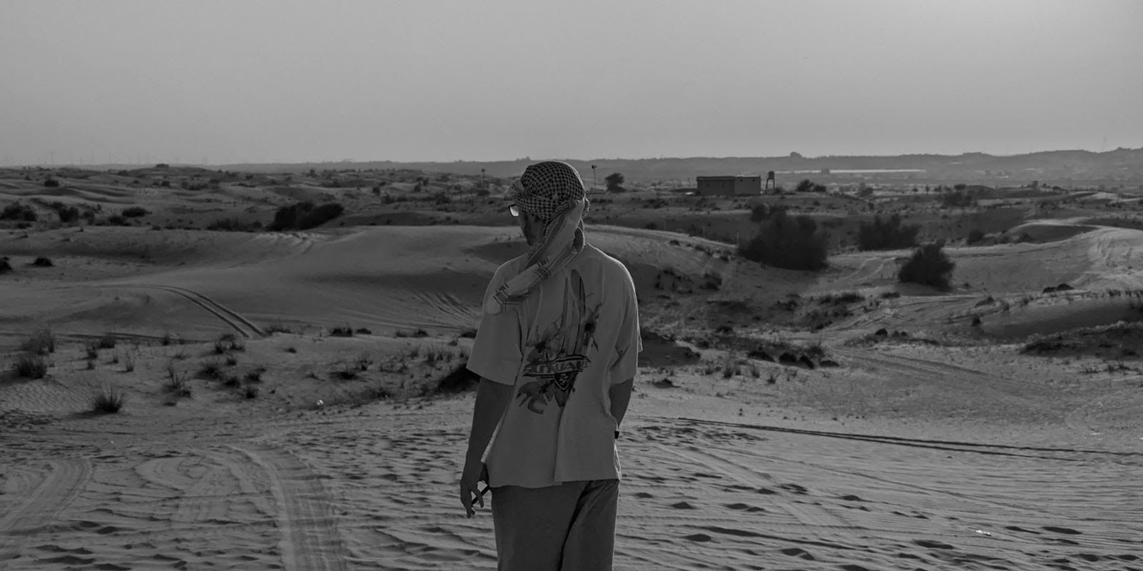 Photo 1 de Gilles Dubois