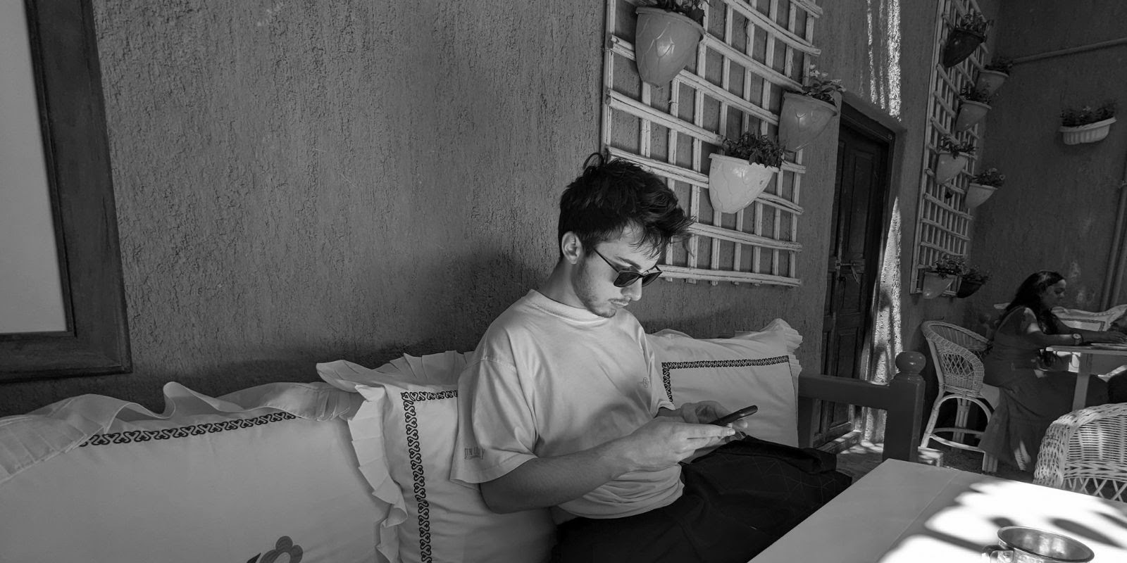 Photo 2 de Gilles Dubois