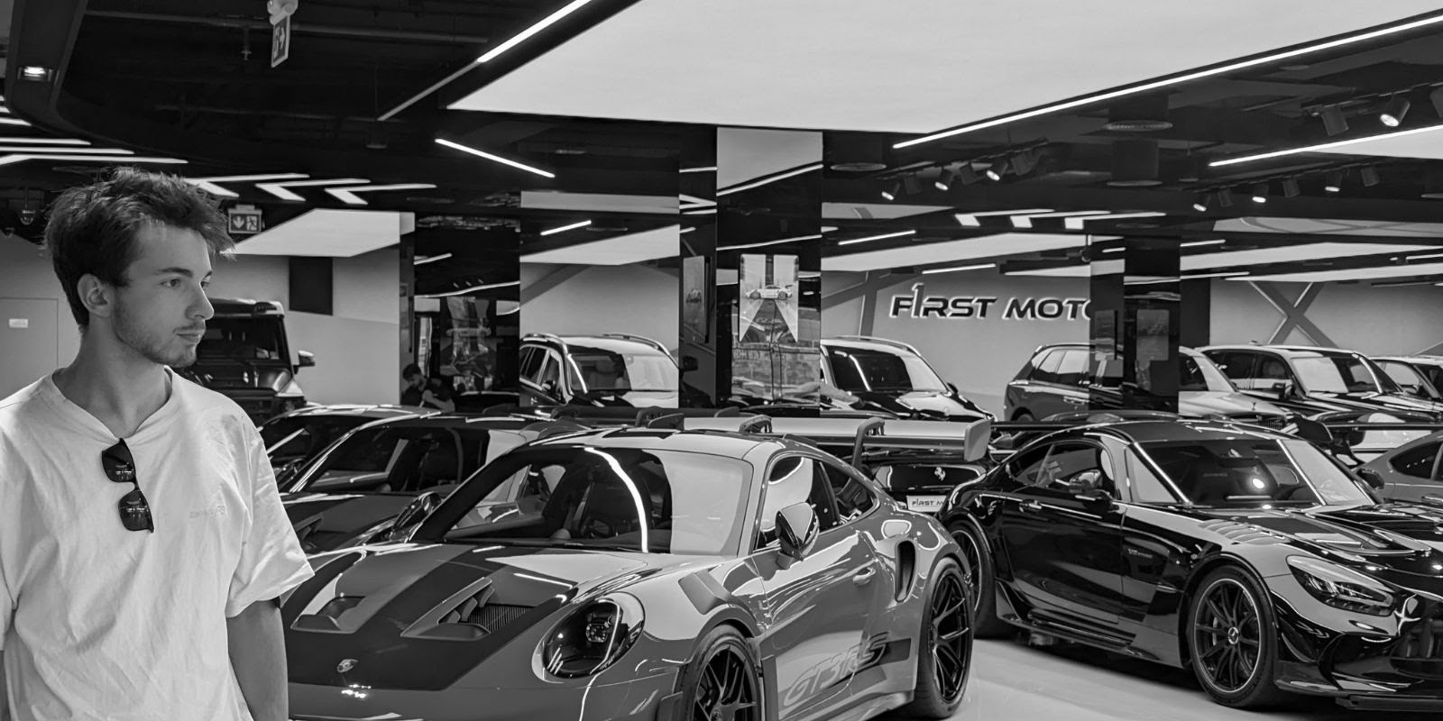 Photo 3 de Gilles Dubois