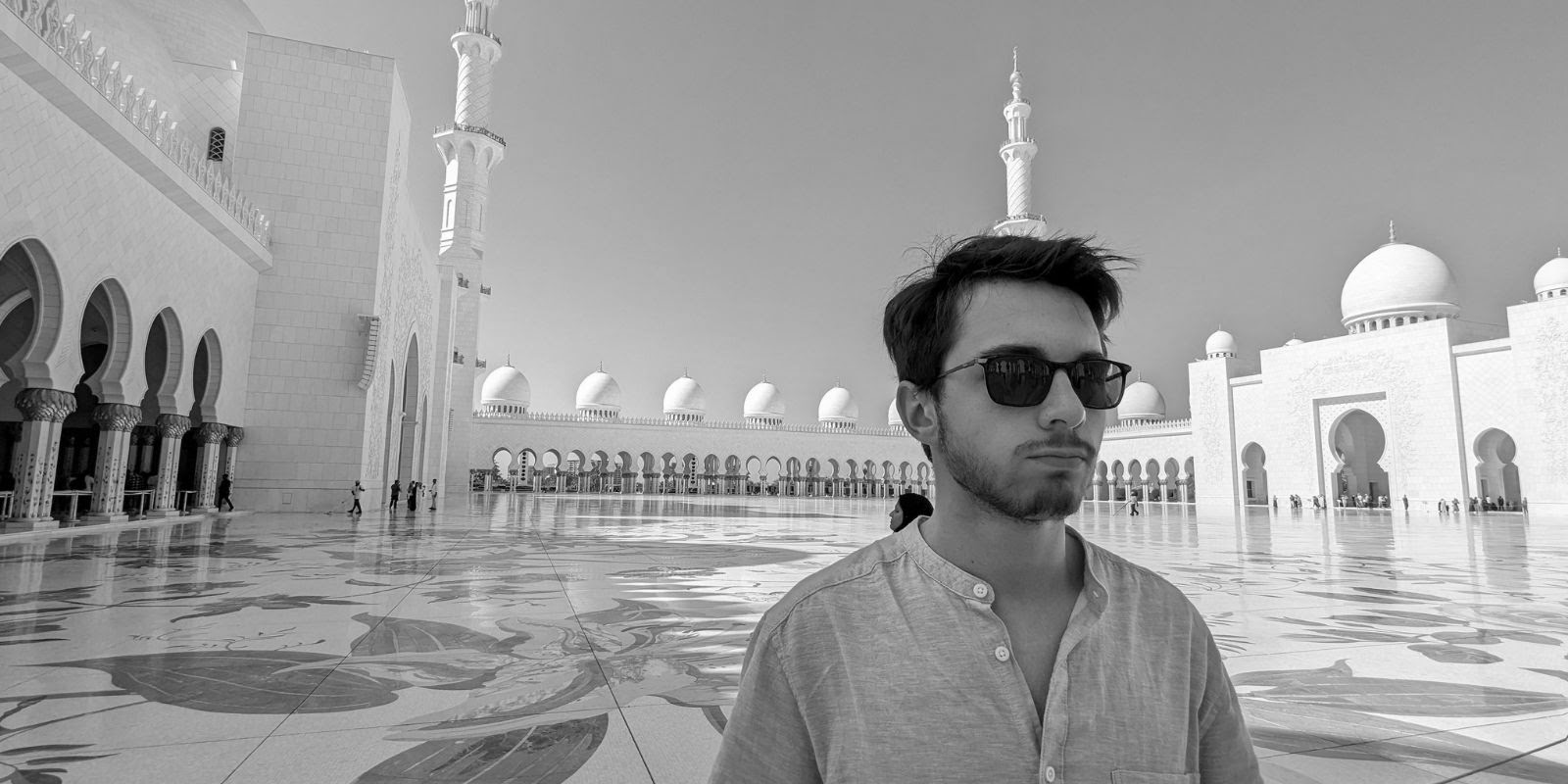 Photo 5 de Gilles Dubois