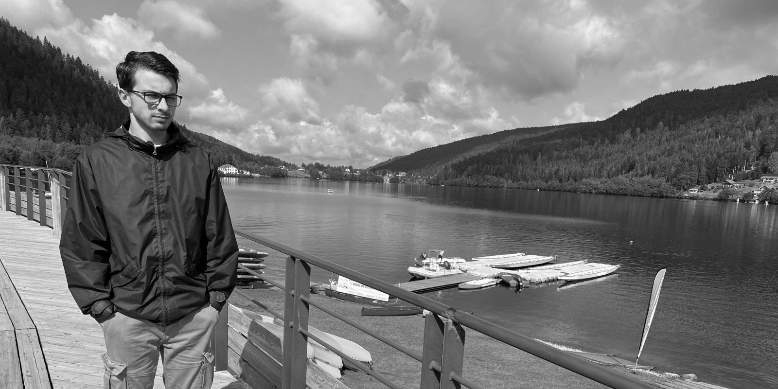 Photo 6 de Gilles Dubois