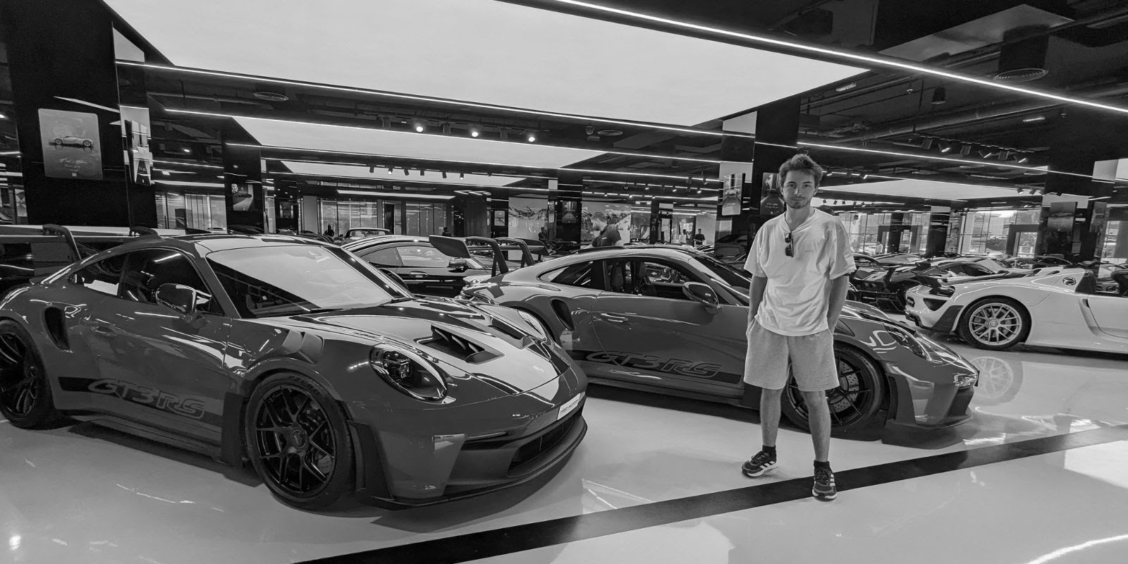 Photo 6 de Gilles Dubois